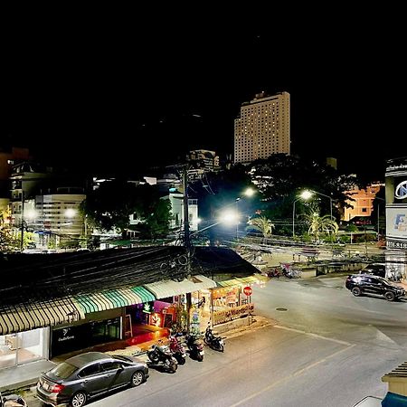 Lamoon 90S Otel Hat Yai Dış mekan fotoğraf