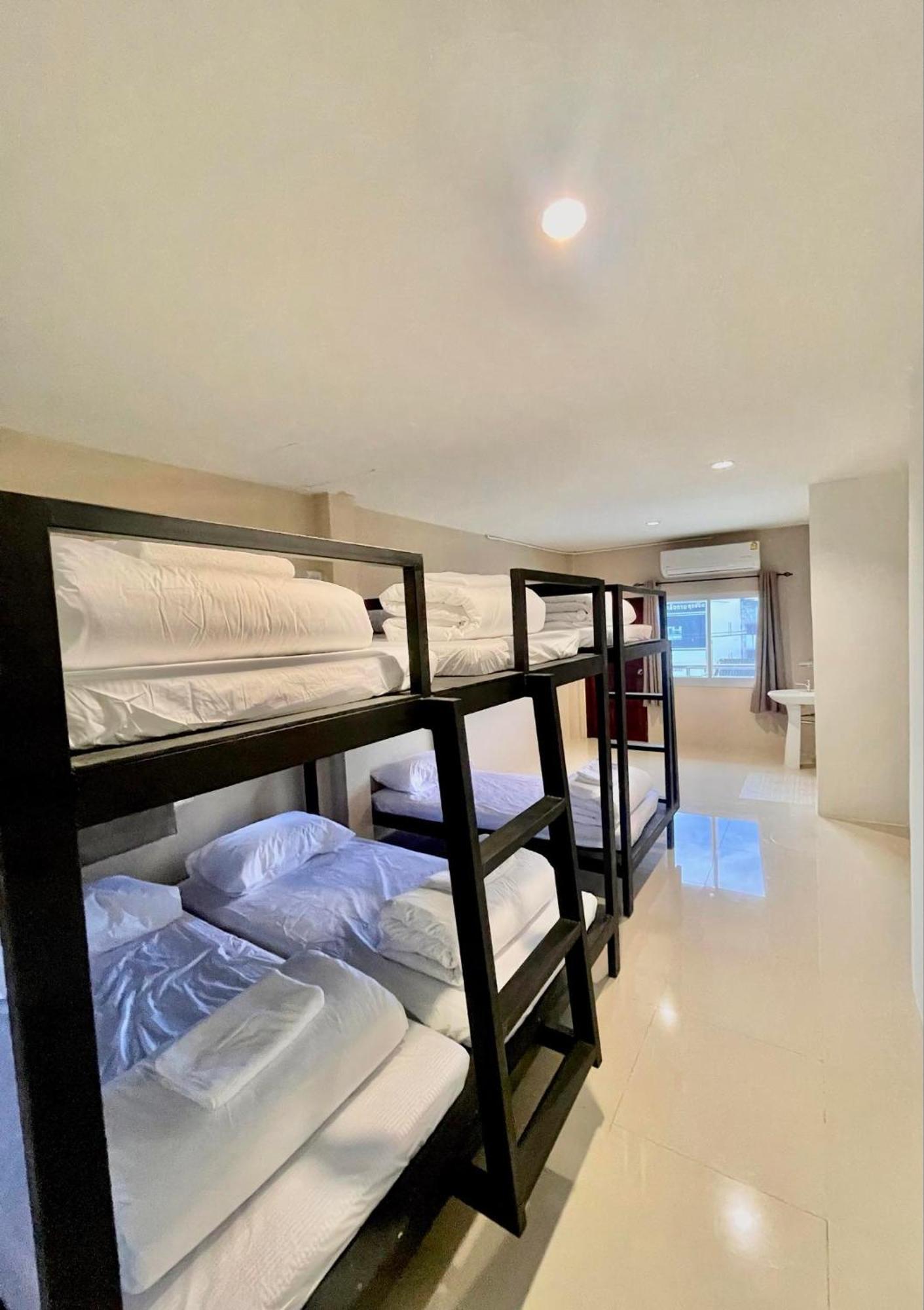 Lamoon 90S Otel Hat Yai Dış mekan fotoğraf