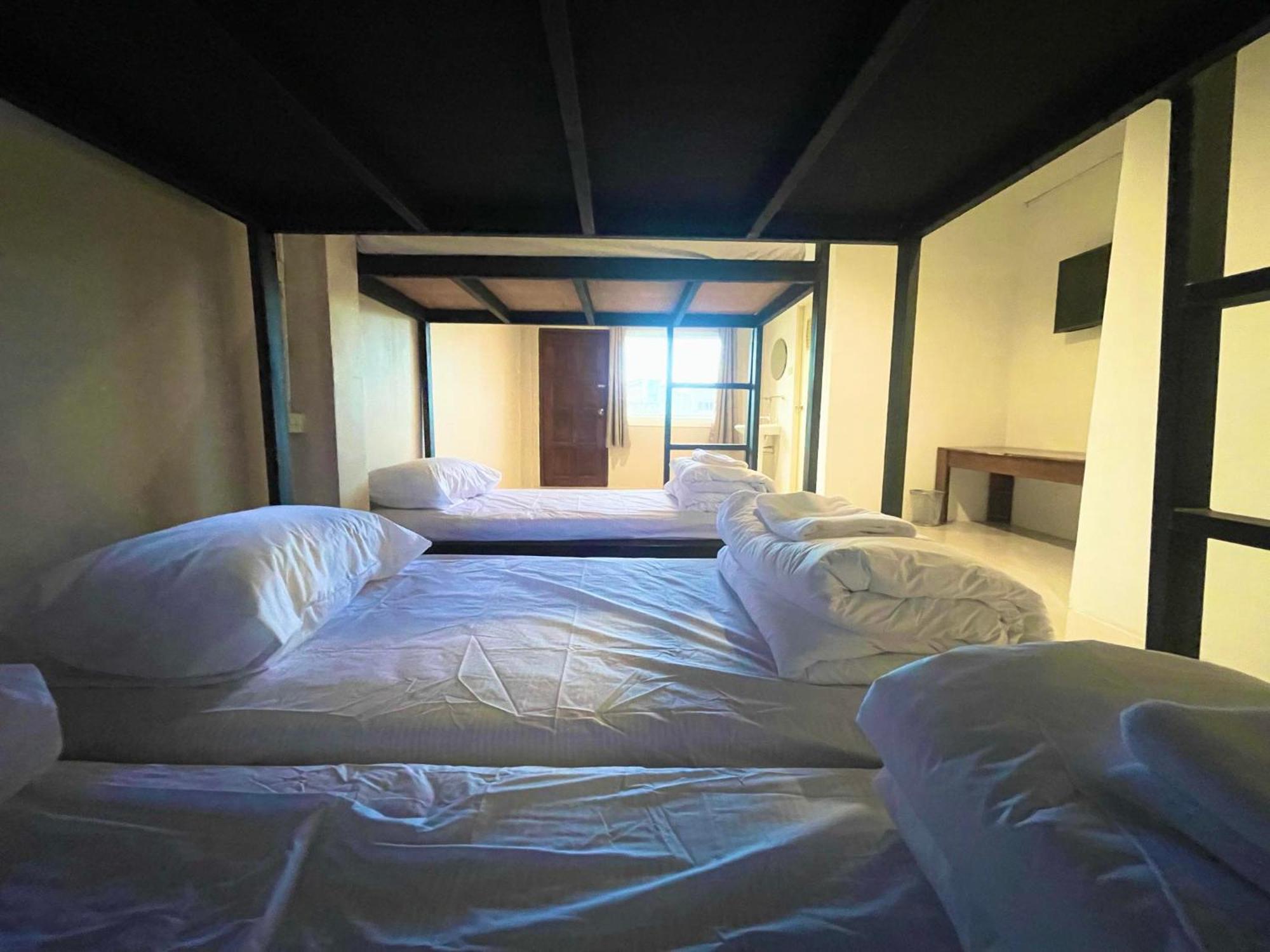 Lamoon 90S Otel Hat Yai Dış mekan fotoğraf