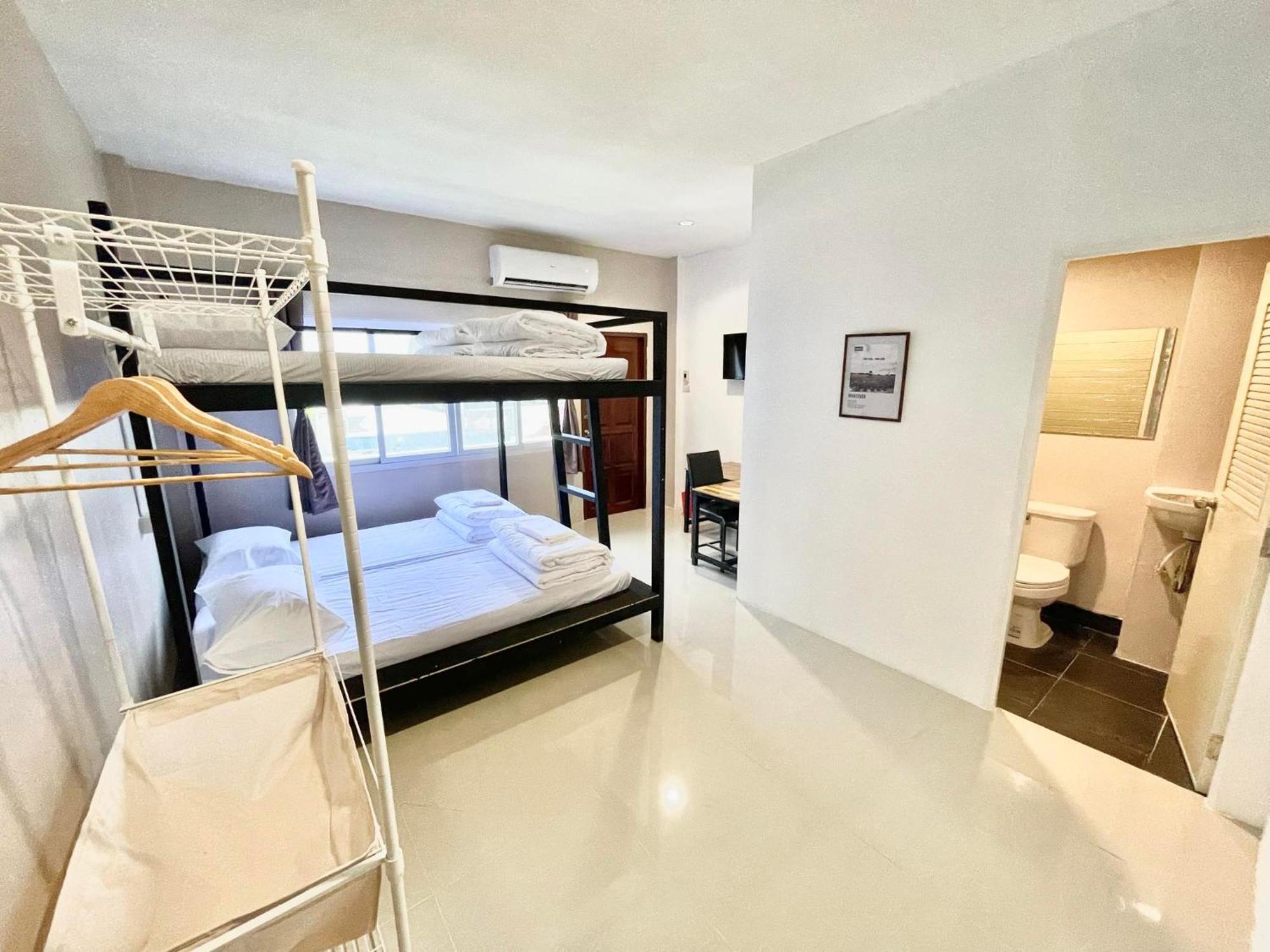 Lamoon 90S Otel Hat Yai Dış mekan fotoğraf