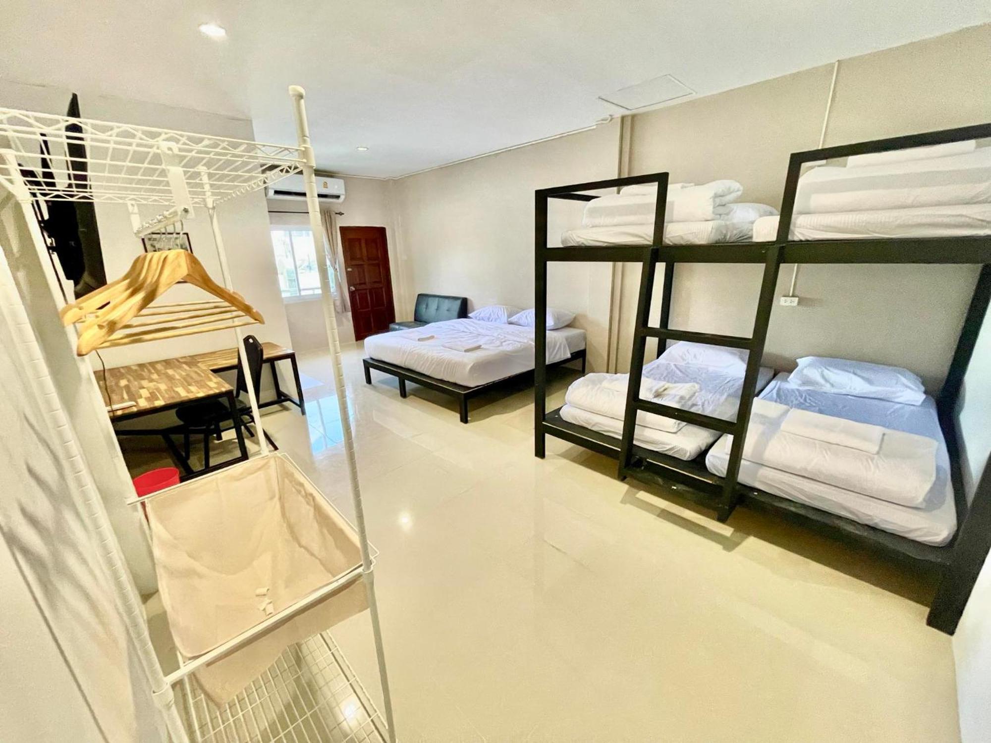 Lamoon 90S Otel Hat Yai Dış mekan fotoğraf
