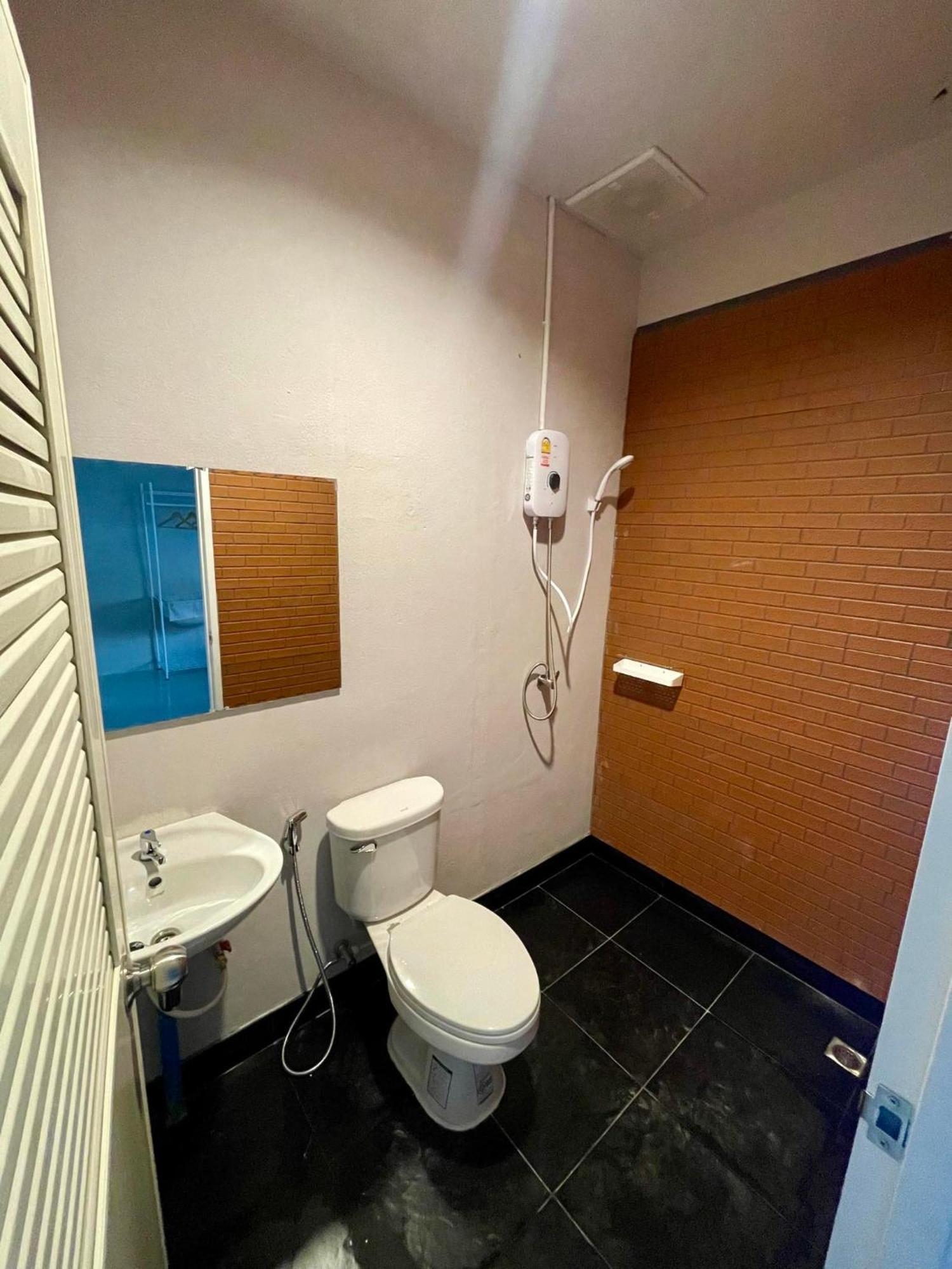 Lamoon 90S Otel Hat Yai Dış mekan fotoğraf